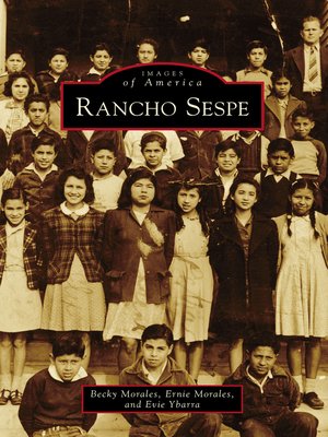 cover image of Rancho Sespe